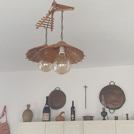 Sunset Holiday House Архангелос Екстериор снимка